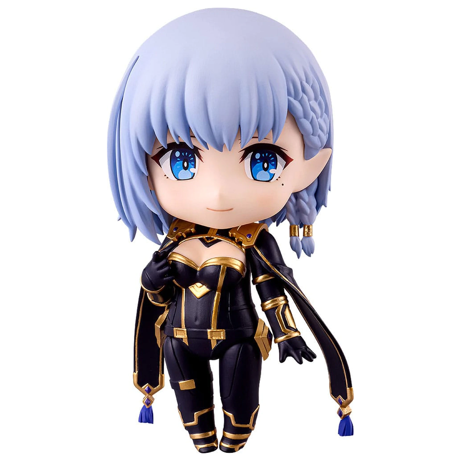 The Eminence in Shadow Nendoroid Akční figurka Beta 10 cm fotografii produktu