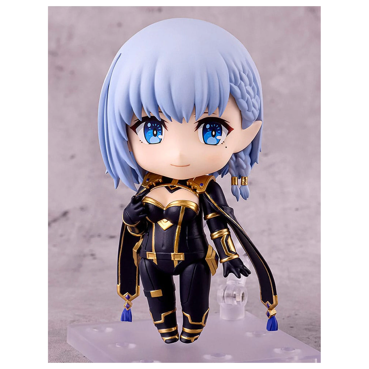 The Eminence in Shadow Nendoroid Akční figurka Beta 10 cm fotografii produktu