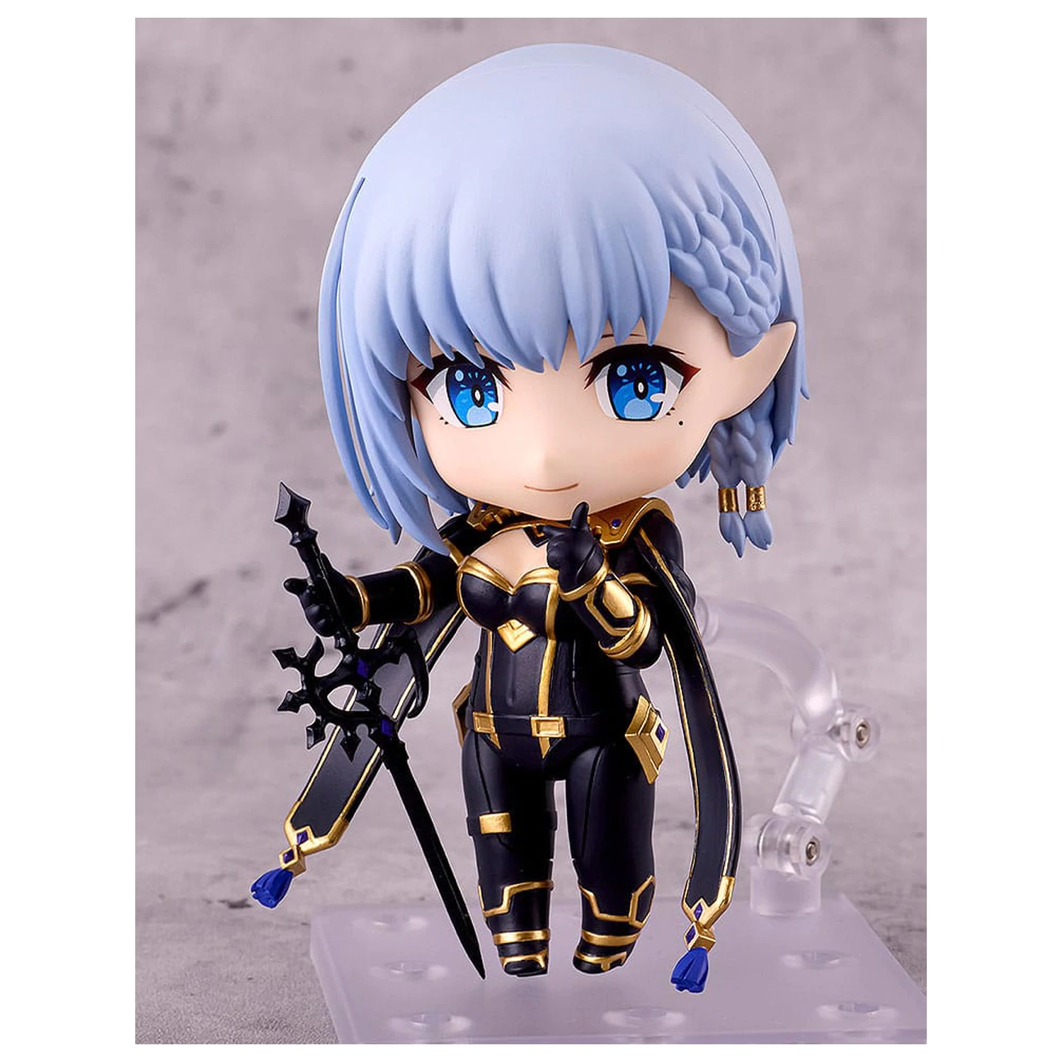 The Eminence in Shadow Nendoroid Akční figurka Beta 10 cm fotografii produktu