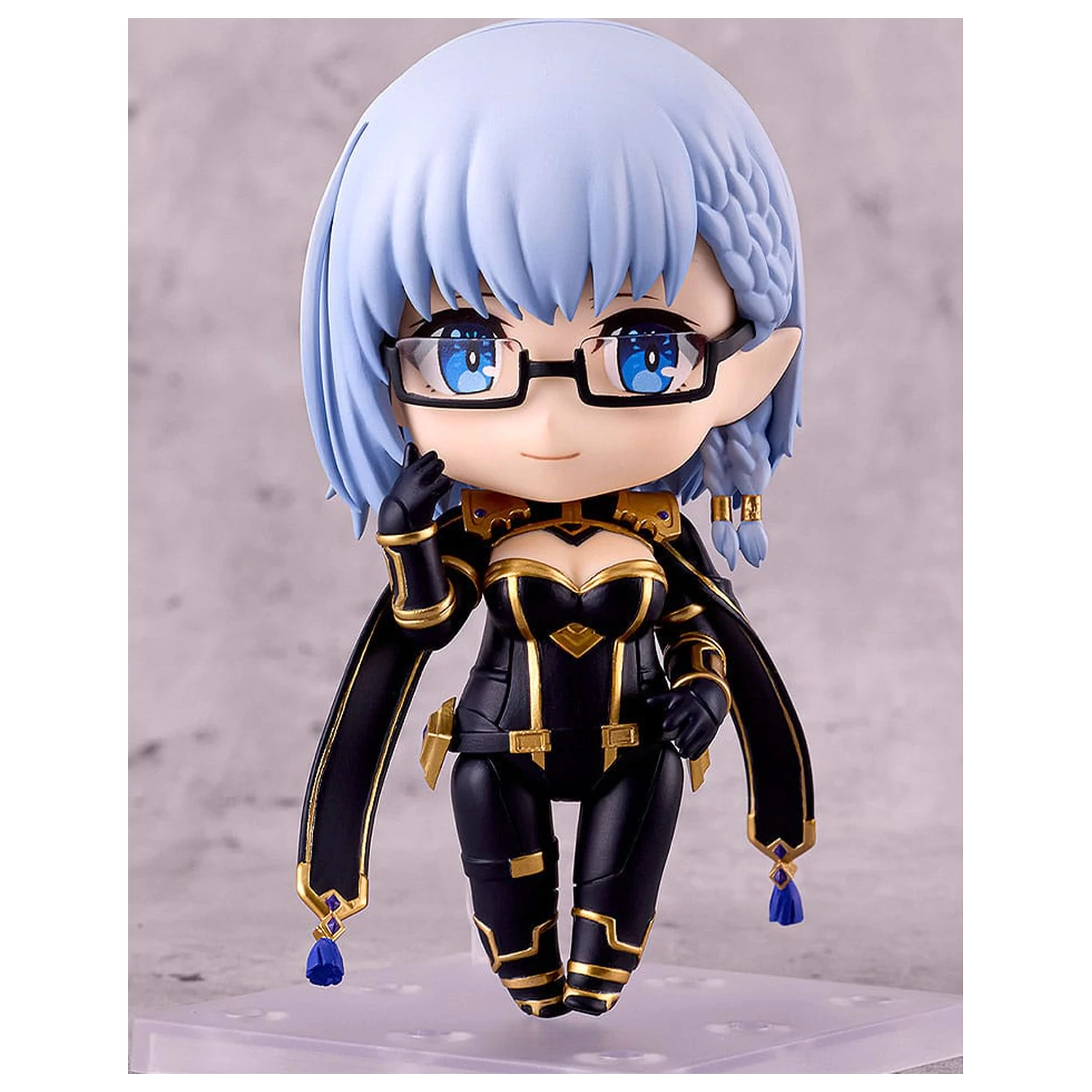 The Eminence in Shadow Nendoroid Akční figurka Beta 10 cm fotografii produktu