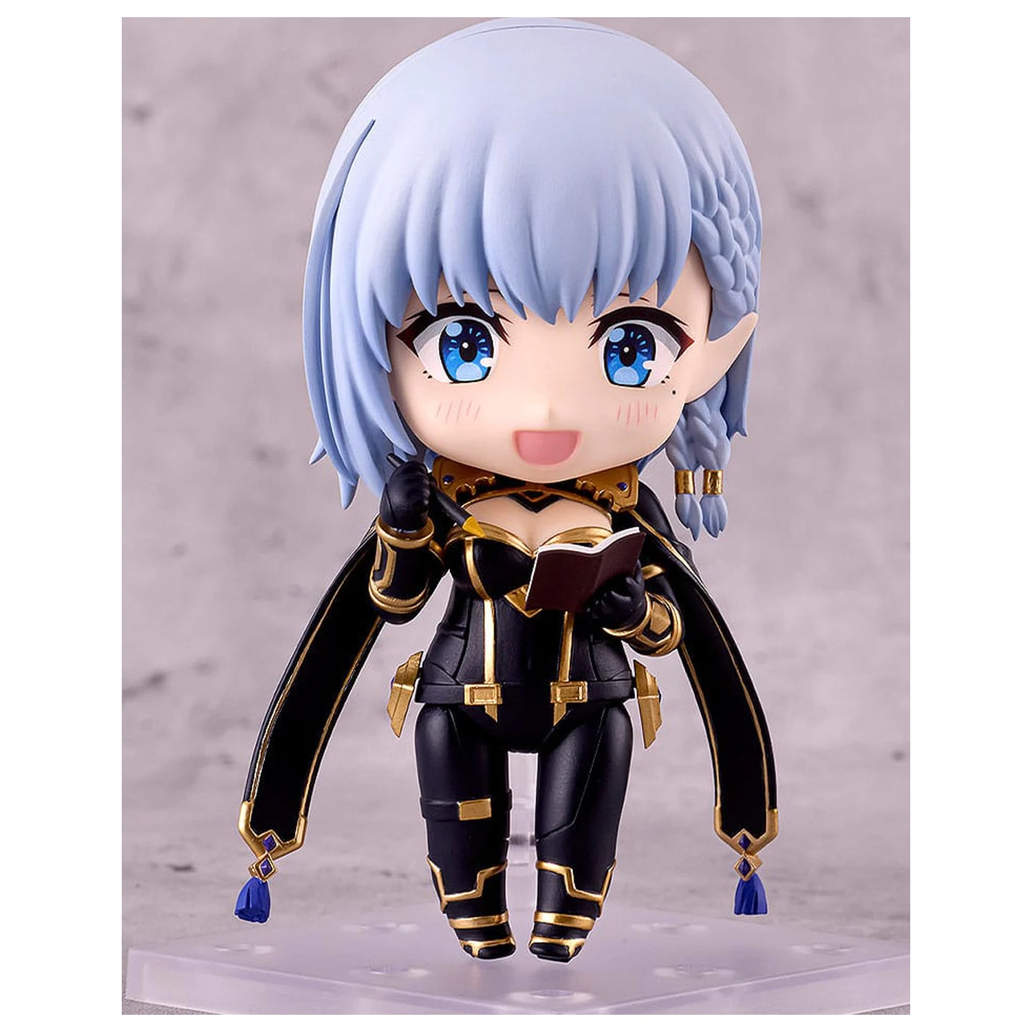 The Eminence in Shadow Nendoroid Akční figurka Beta 10 cm fotografii produktu
