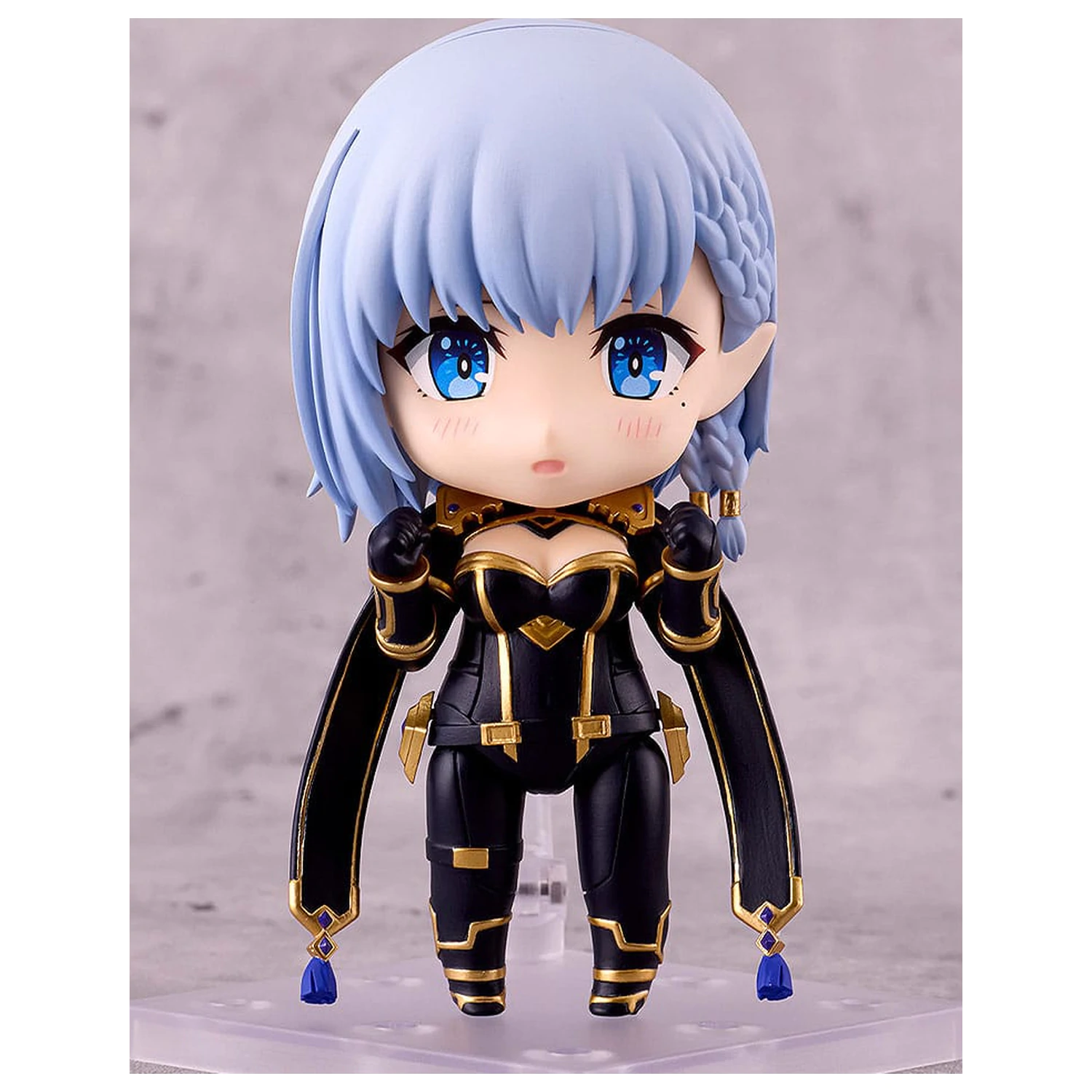 The Eminence in Shadow Nendoroid Akční figurka Beta 10 cm fotografii produktu