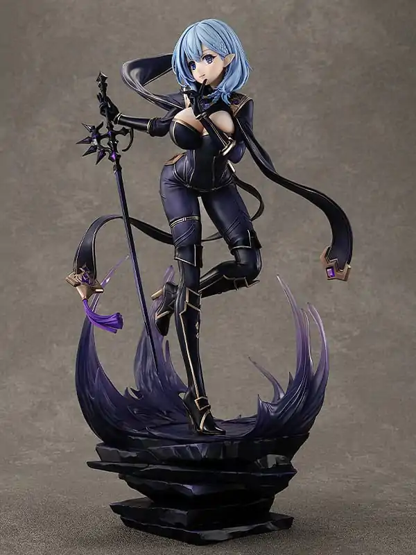 The Eminence in Shadow PVC Socha 1/7 Beta: Light Novel 28 cm fotografii produktu