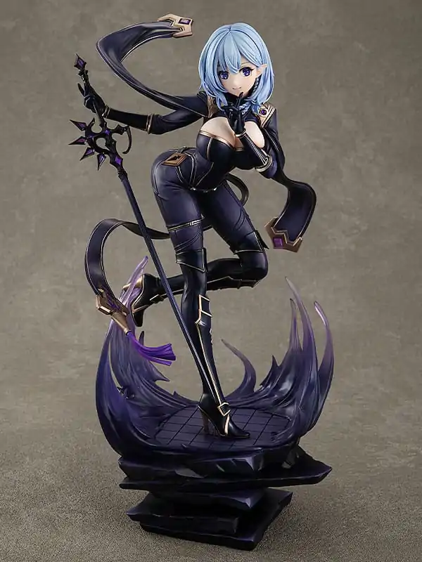 The Eminence in Shadow PVC Socha 1/7 Beta: Light Novel 28 cm fotografii produktu