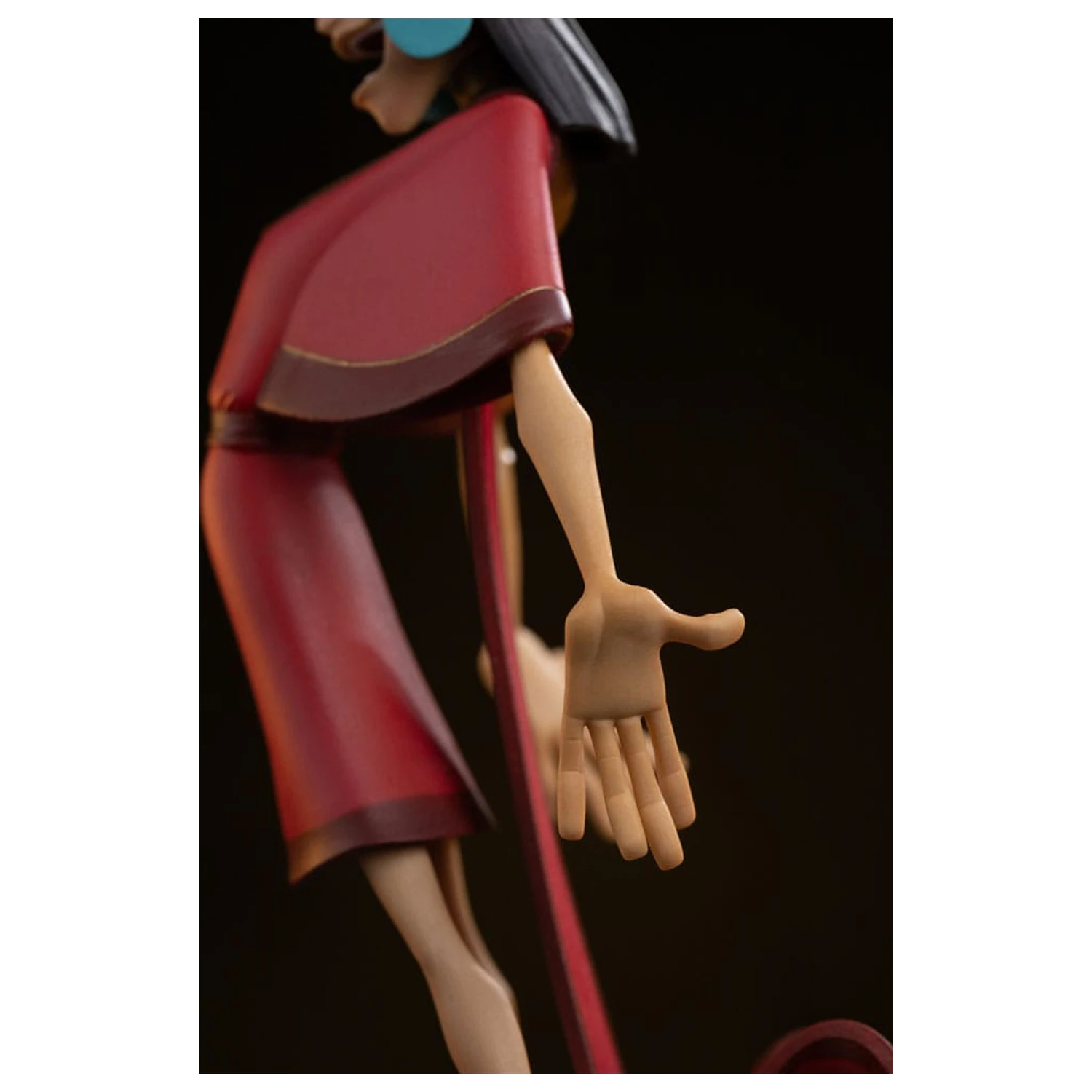 The Emperor's New Groove Art Scale Soška 1/10 Kuzco 22 cm fotografii produktu
