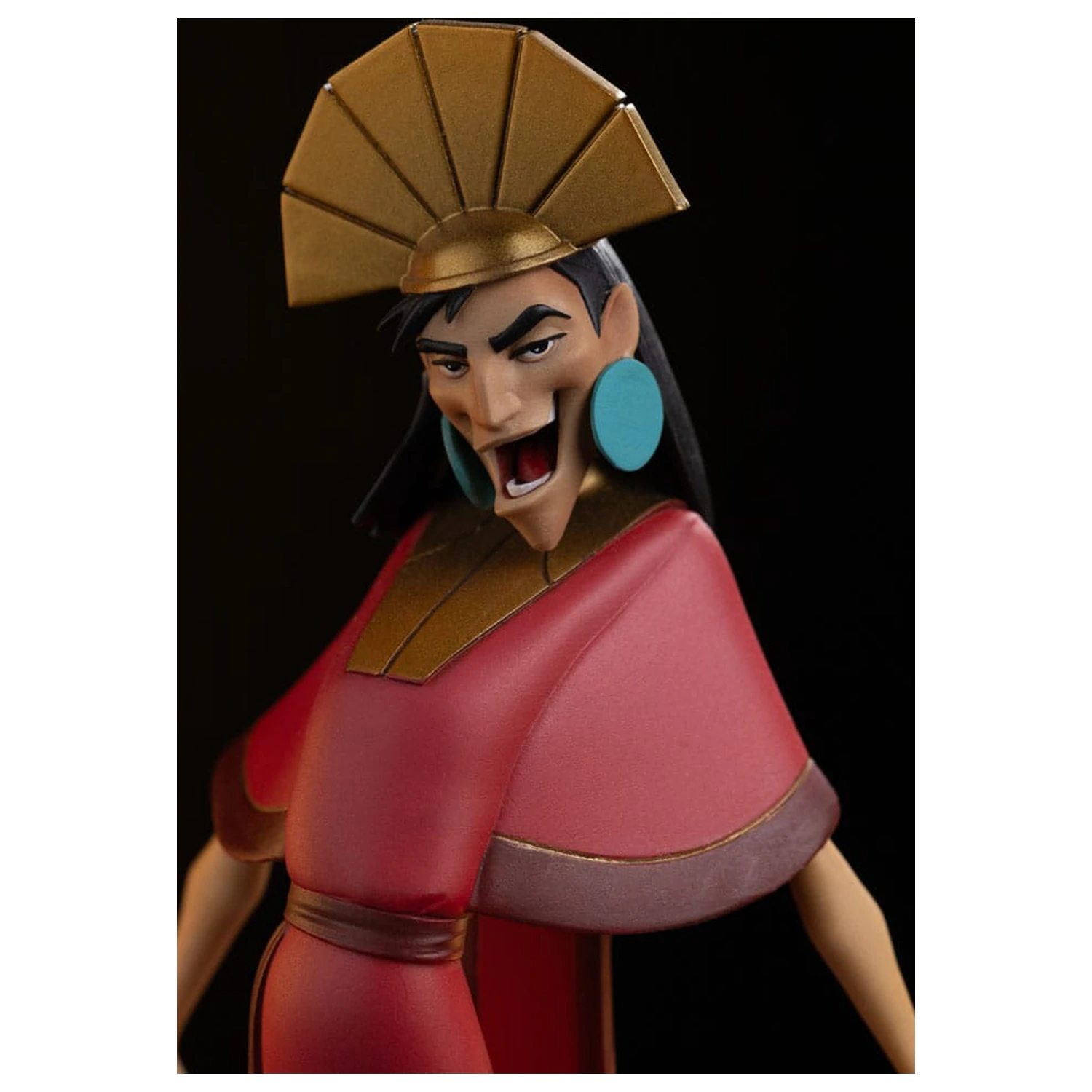 The Emperor's New Groove Art Scale Soška 1/10 Kuzco 22 cm fotografii produktu