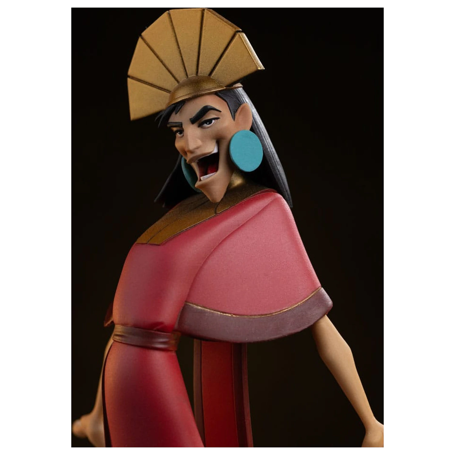 The Emperor's New Groove Art Scale Soška 1/10 Kuzco 22 cm fotografii produktu