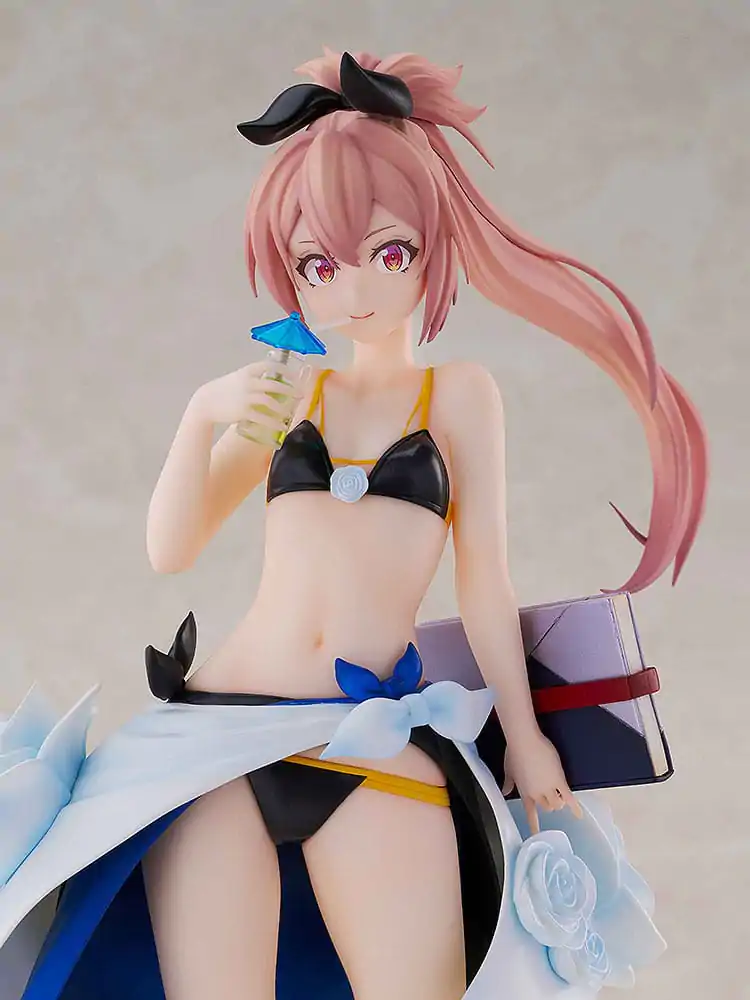 The Executioner and Her Way of Life PVC Socha 1/7 Menou: Swimsuit Ver. 24 cm fotografii produktu