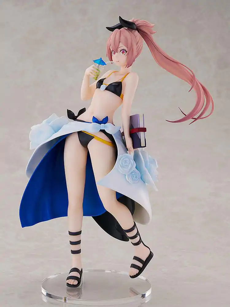The Executioner and Her Way of Life PVC Socha 1/7 Menou: Swimsuit Ver. 24 cm fotografii produktu