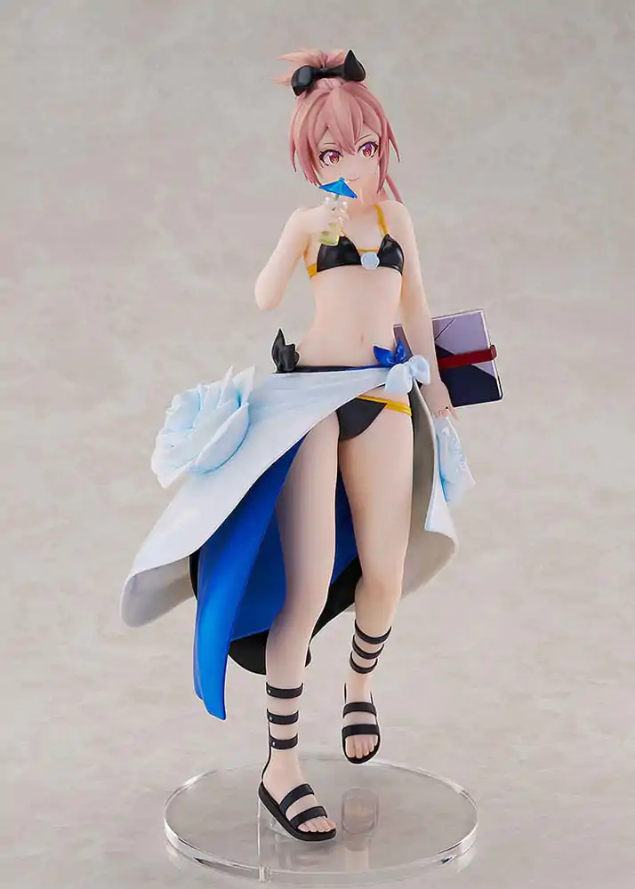 The Executioner and Her Way of Life PVC Socha 1/7 Menou: Swimsuit Ver. 24 cm fotografii produktu