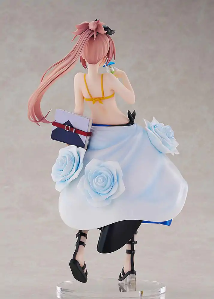 The Executioner and Her Way of Life PVC Socha 1/7 Menou: Swimsuit Ver. 24 cm fotografii produktu