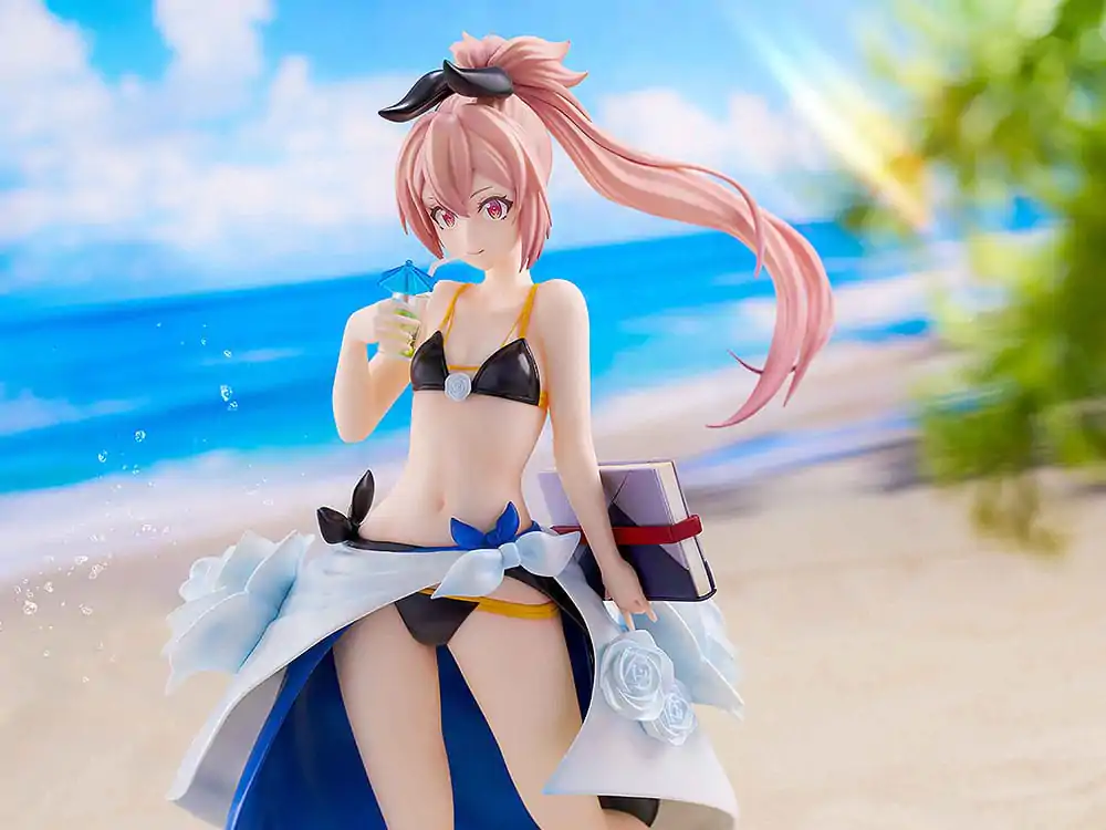 The Executioner and Her Way of Life PVC Socha 1/7 Menou: Swimsuit Ver. 24 cm fotografii produktu