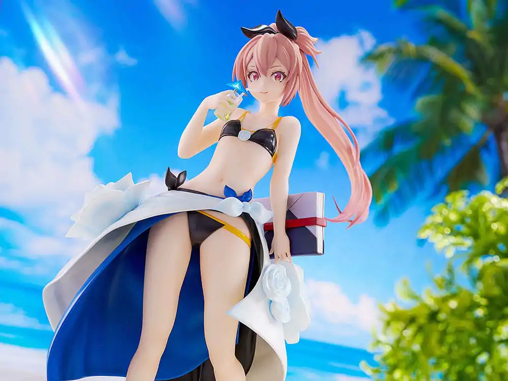 The Executioner and Her Way of Life PVC Socha 1/7 Menou: Swimsuit Ver. 24 cm fotografii produktu
