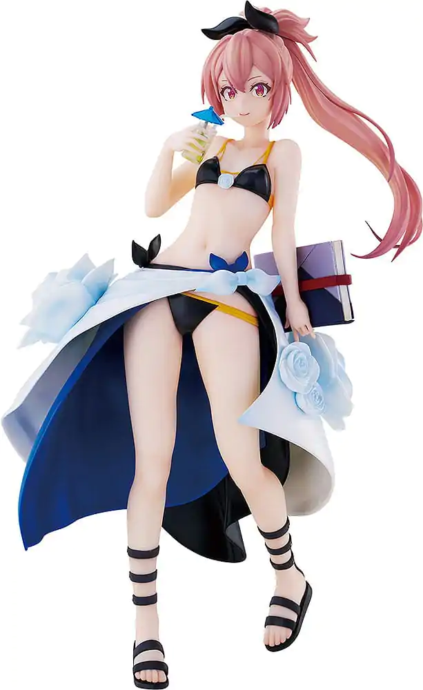 The Executioner and Her Way of Life PVC Socha 1/7 Menou: Swimsuit Ver. 24 cm fotografii produktu