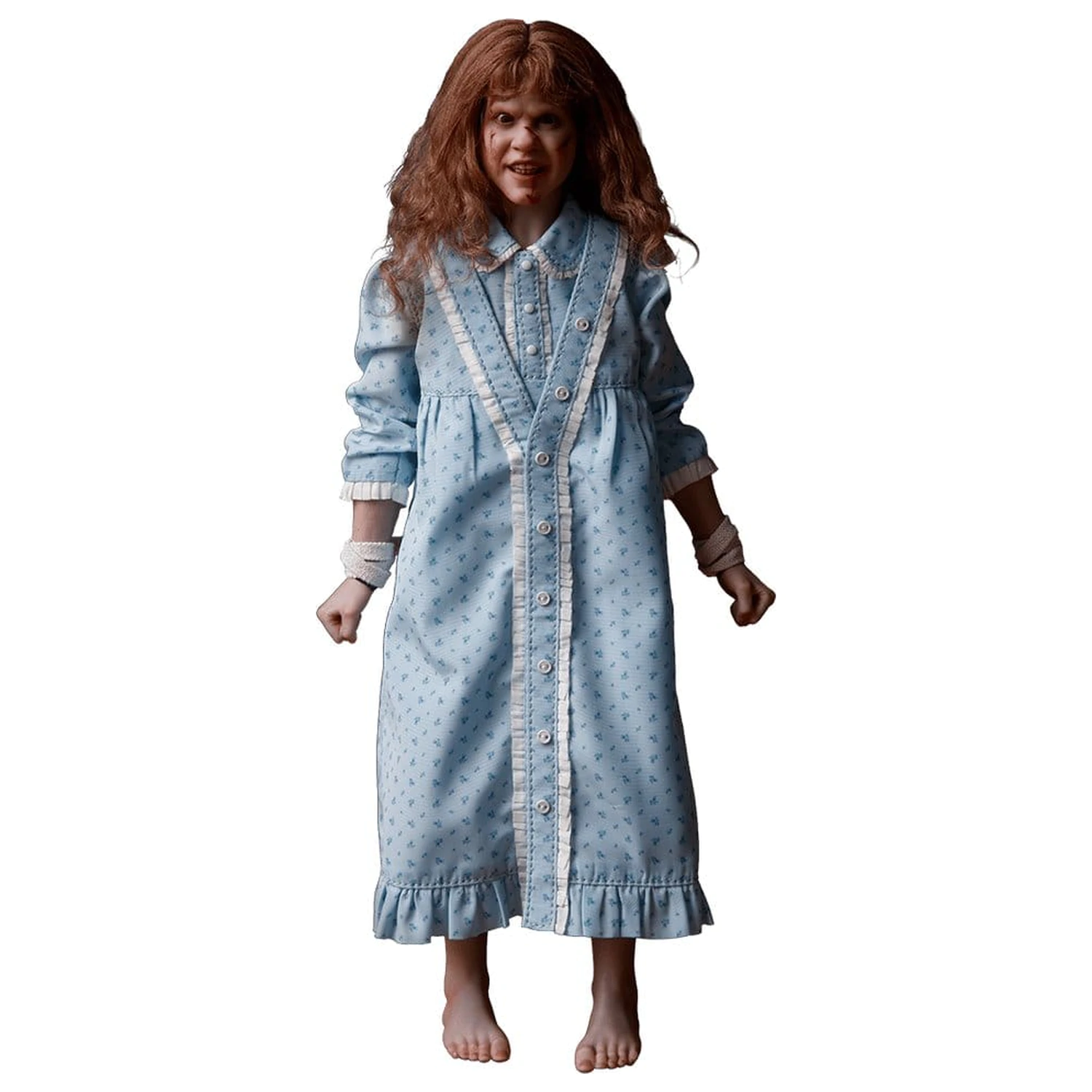 The Exorcist sběratelská figurka 1/6 Regan MacNeil 23 cm fotografii produktu
