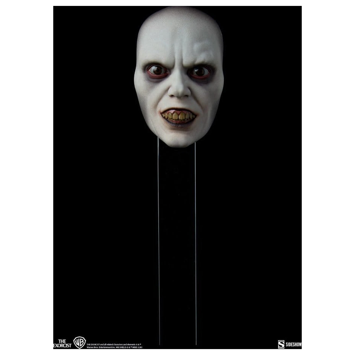 The Exorcist sběratelská figurka 1/6 Regan MacNeil 23 cm fotografii produktu