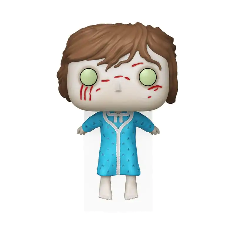 The Exorcist Funko POP! Vinylová figurka Regan Floating Exclusive Edition 9 cm fotografii produktu