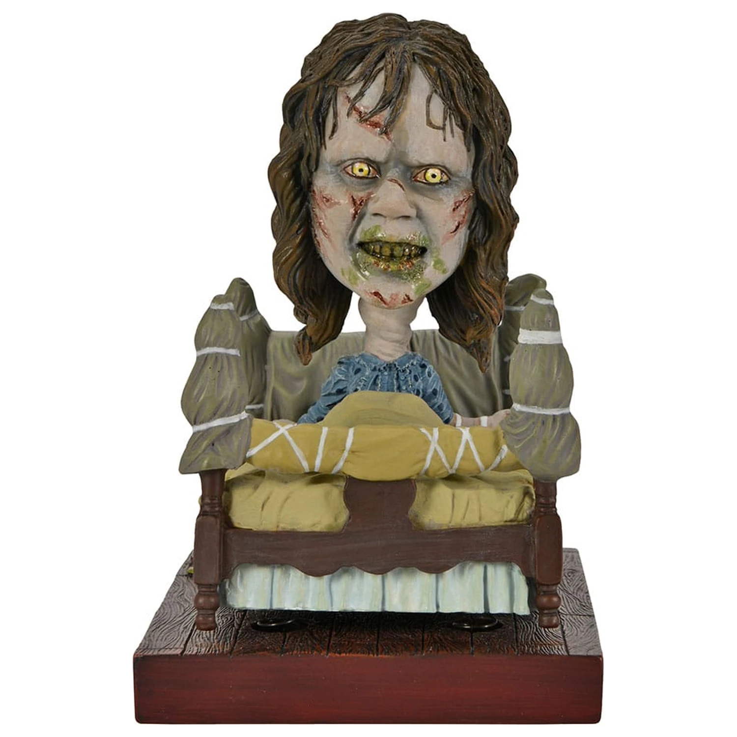 The Exorcist Head Knocker fotografii produktu