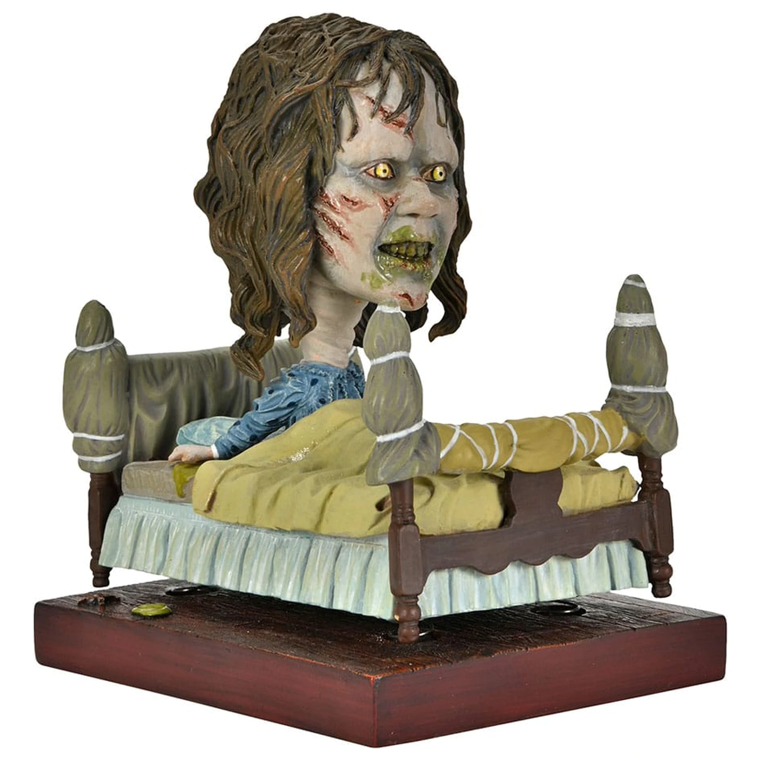 The Exorcist Head Knocker fotografii produktu