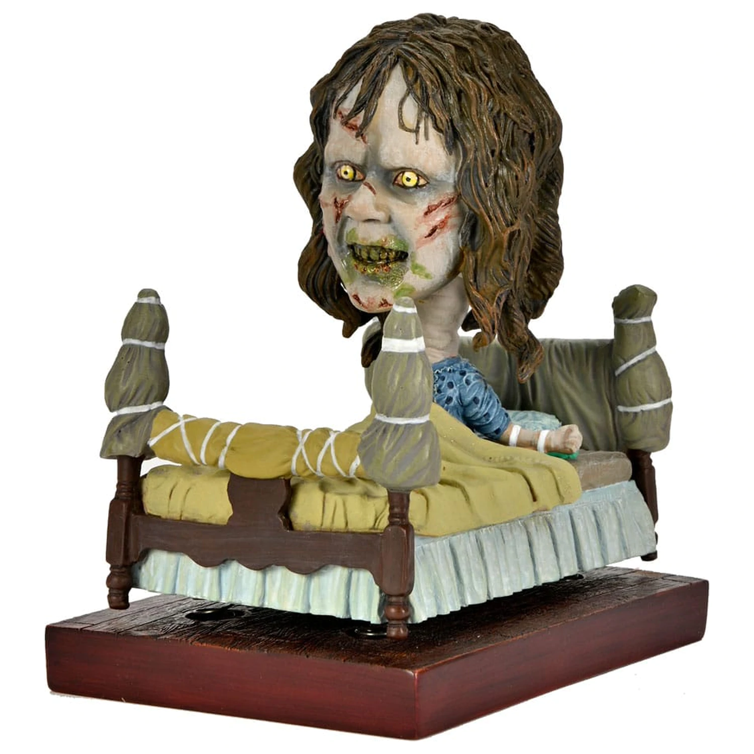 The Exorcist Head Knocker fotografii produktu