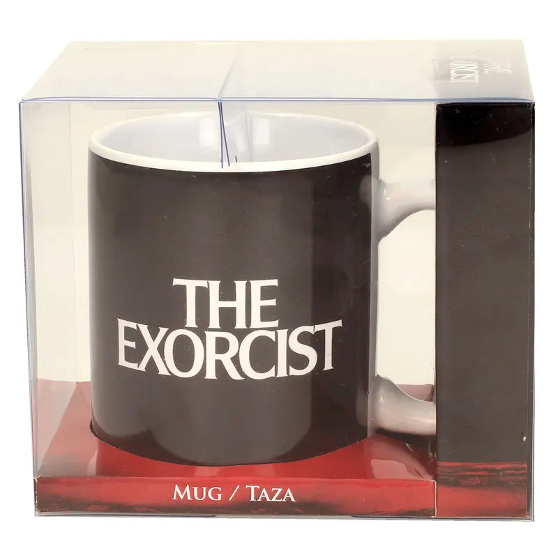The Exorcist Hrnek Plakát fotografii produktu
