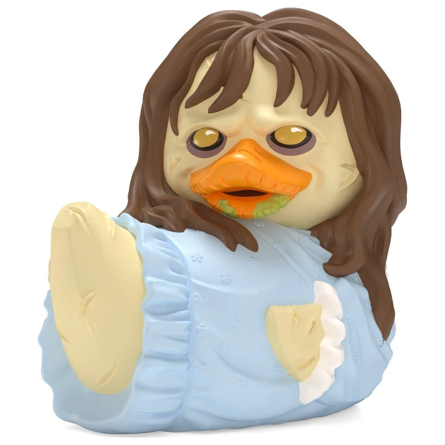 The Exorcist Tubbz Mini PVC figurka Regan 5 cm fotografii produktu
