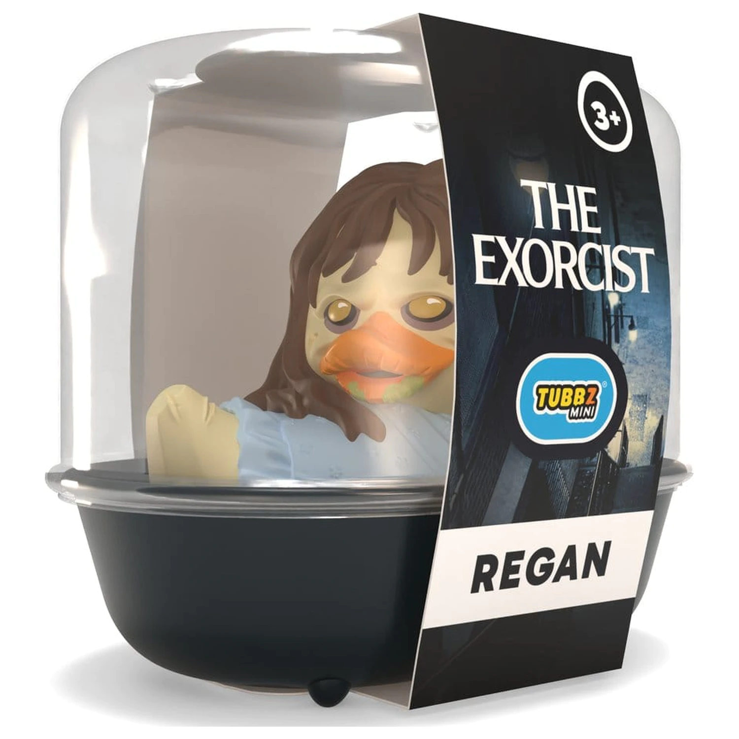 The Exorcist Tubbz Mini PVC figurka Regan 5 cm fotografii produktu