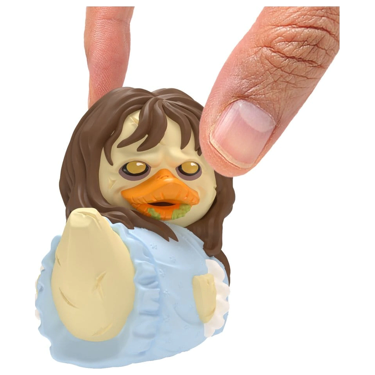 The Exorcist Tubbz Mini PVC figurka Regan 5 cm fotografii produktu