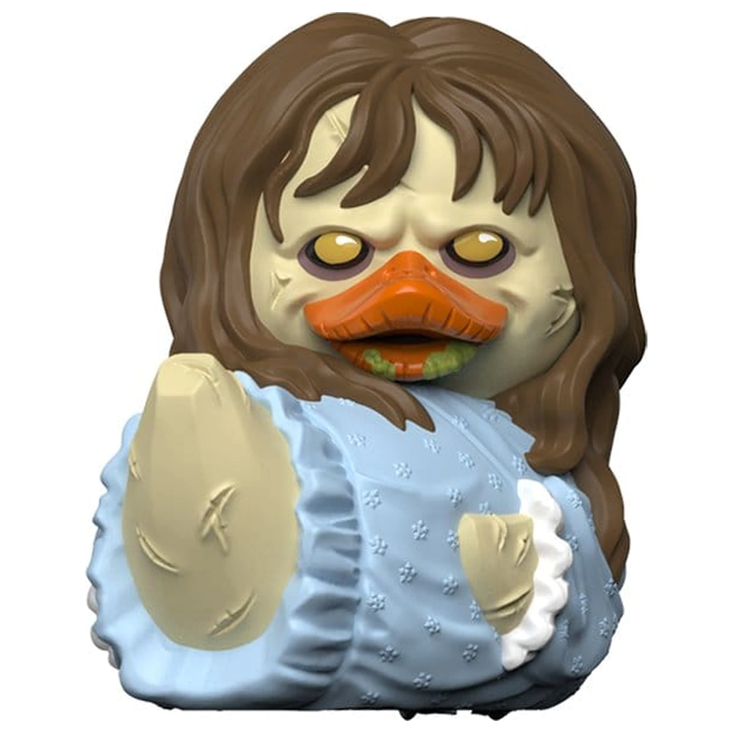 The Exorcist Tubbz PVC figurka Regan fotografii produktu