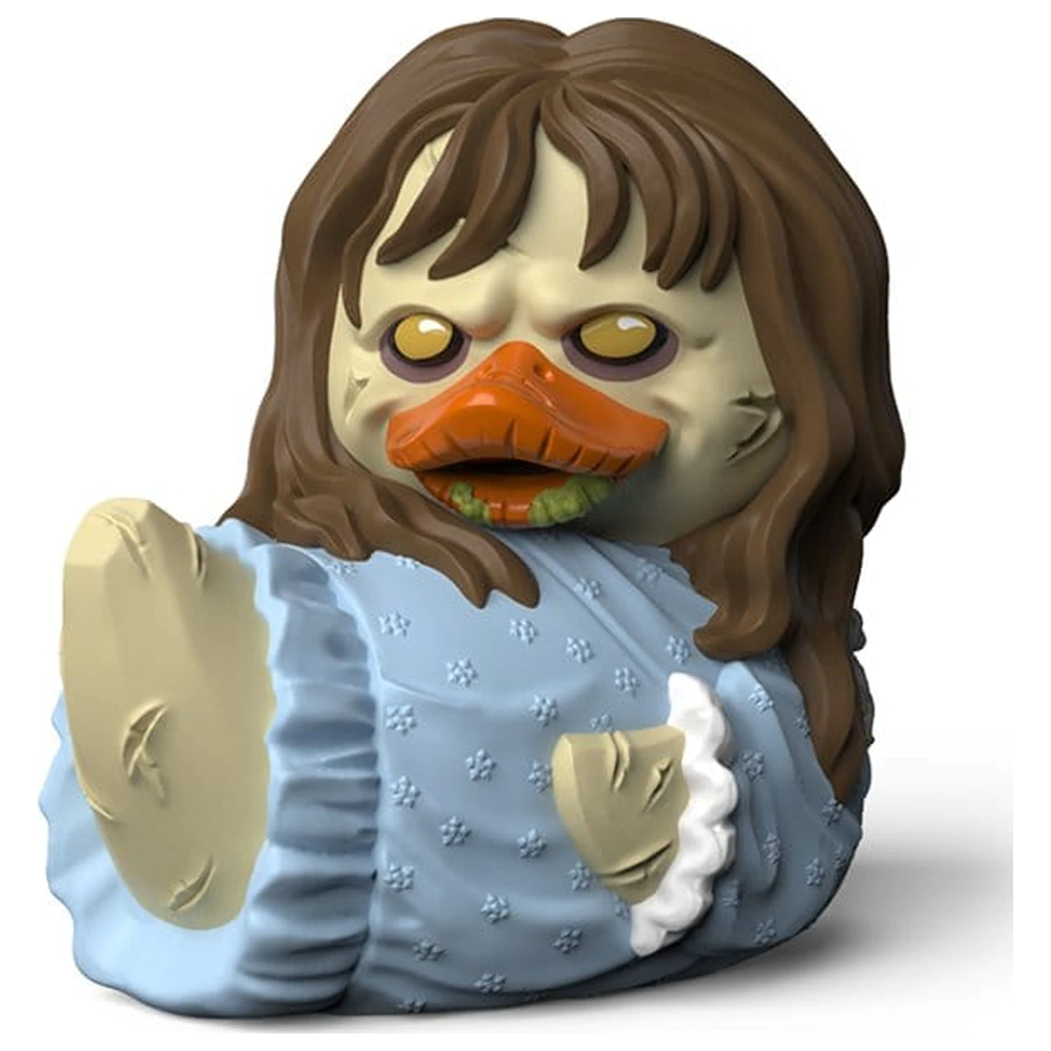 The Exorcist Tubbz PVC figurka Regan fotografii produktu