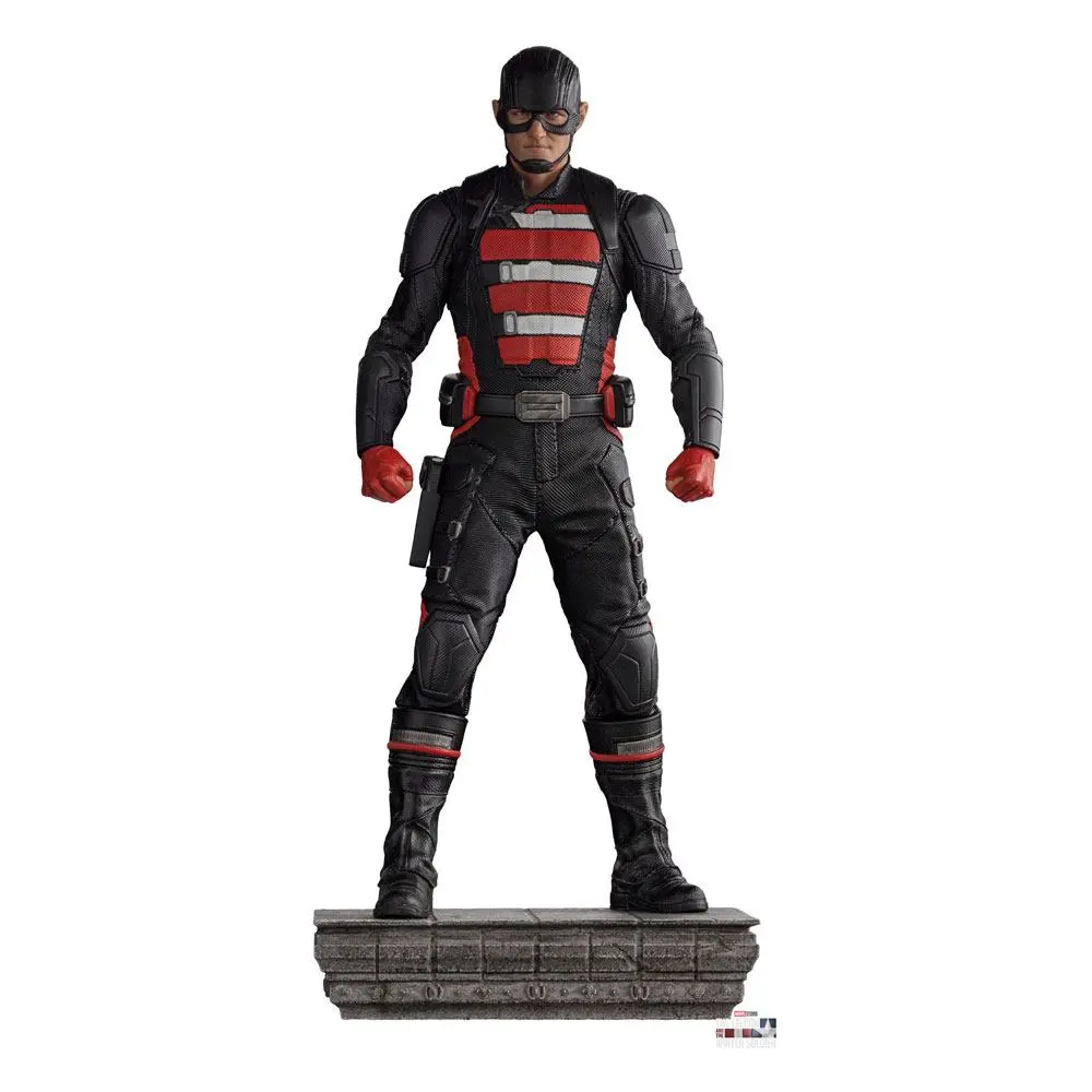 The Falcon and The Winter Soldier Art Scale Soška 1/10 John Walker (U.S. Agent) 22 cm fotografii produktu