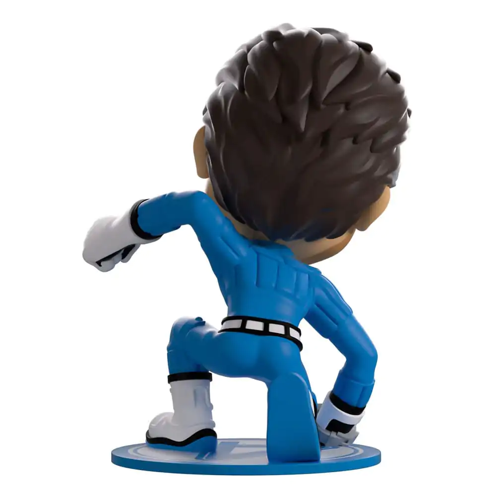 The Fantastic Four Vinylová Figurka Mister Fantastic 10 cm fotografii produktu
