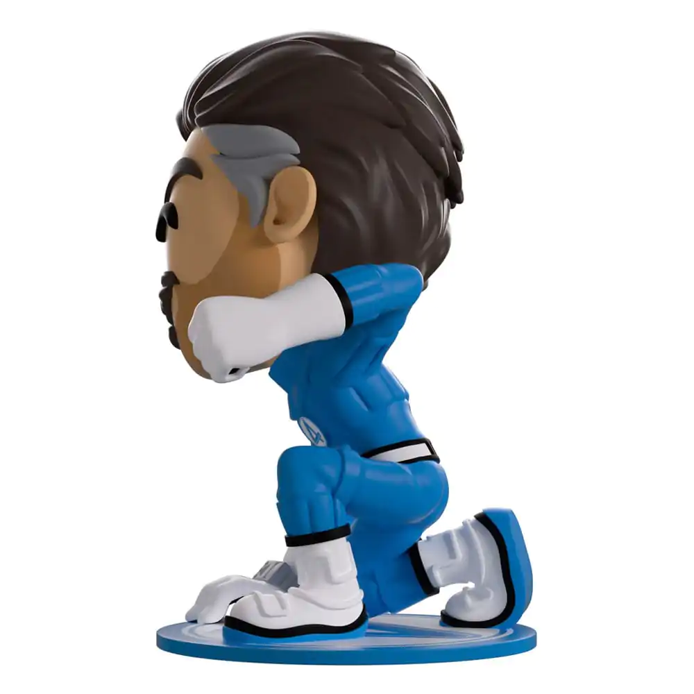 The Fantastic Four Vinylová Figurka Mister Fantastic 10 cm fotografii produktu