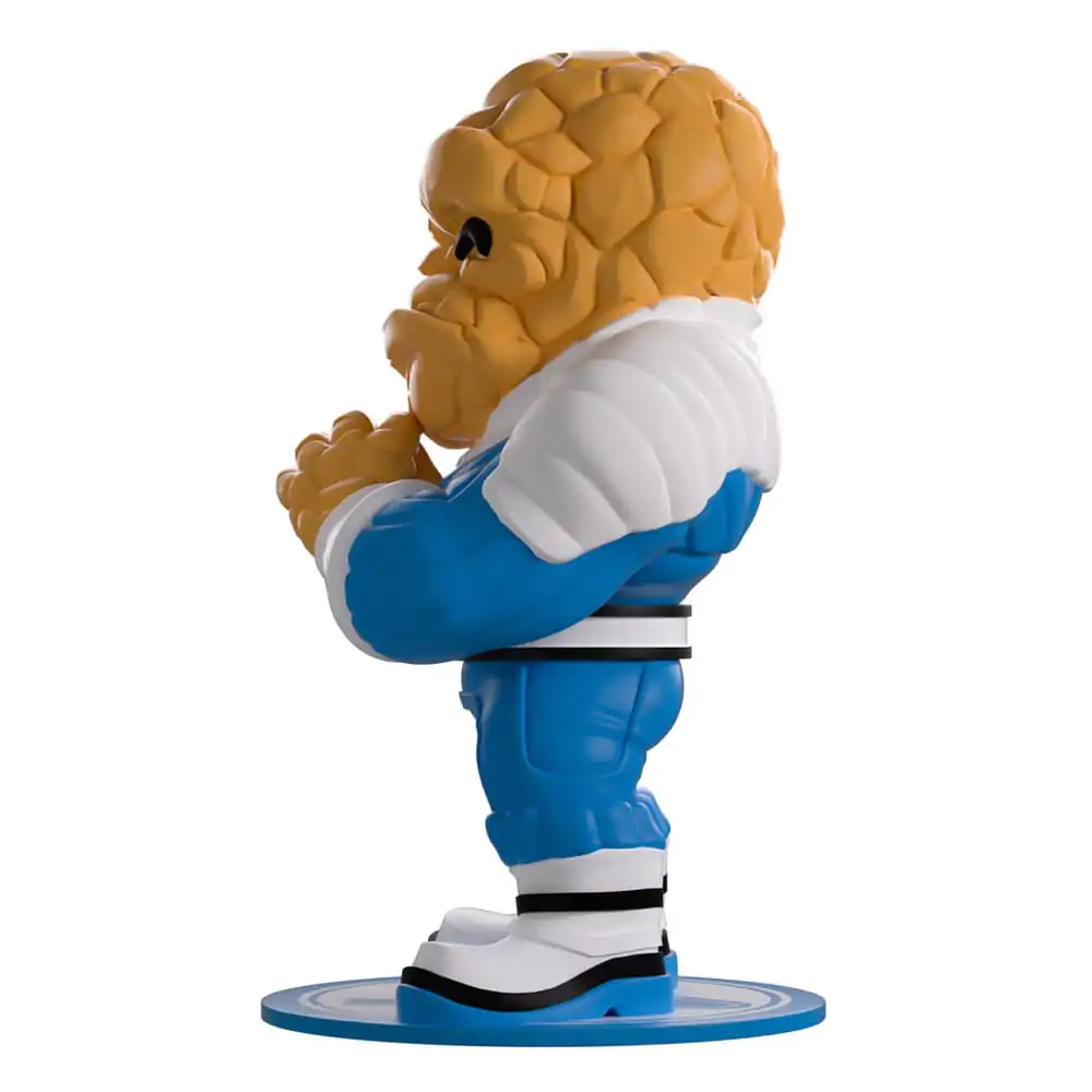 The Fantastic Four vinylová figurka The Thing 13 cm fotografii produktu