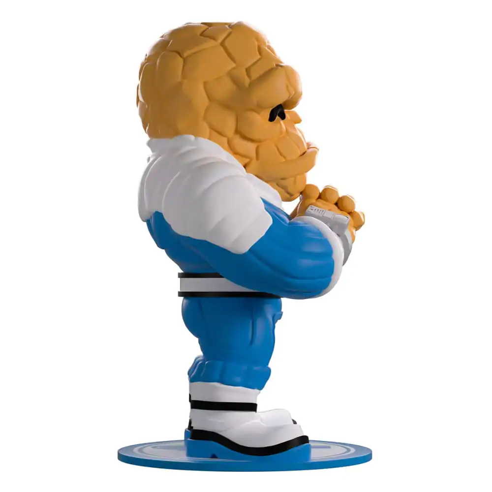 The Fantastic Four vinylová figurka The Thing 13 cm fotografii produktu