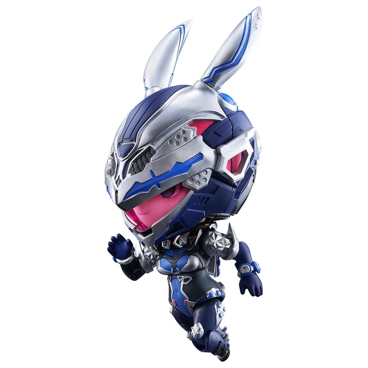 The First Descendant Nendoroid akční figurka Bunny 10 cm fotografii produktu
