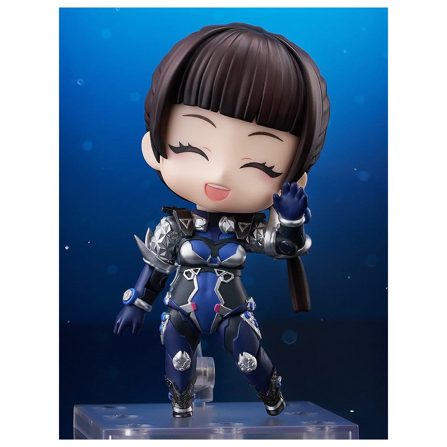 The First Descendant Nendoroid akční figurka Bunny 10 cm fotografii produktu