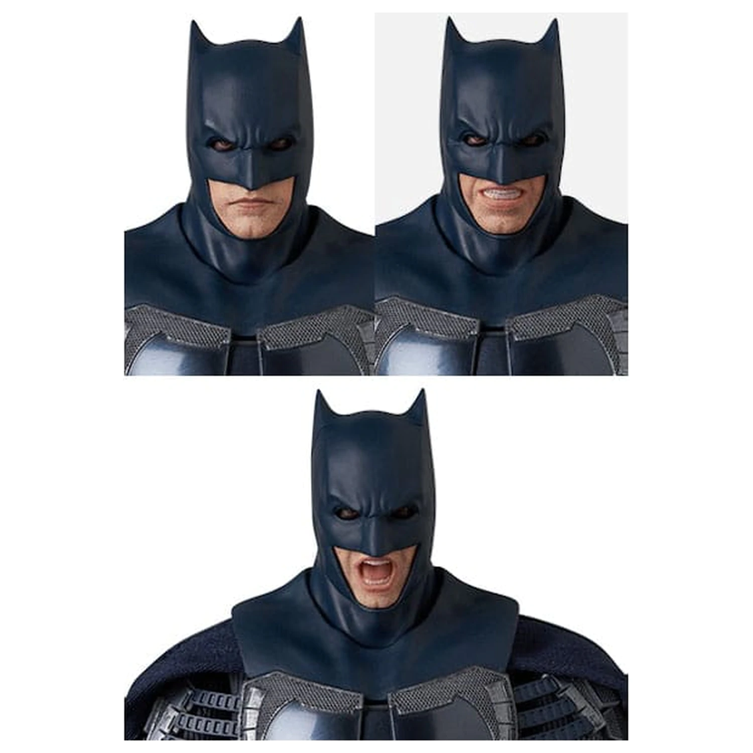 The Flash MAFEX Akční figurka Batman The Flash Version 16 cm fotografii produktu