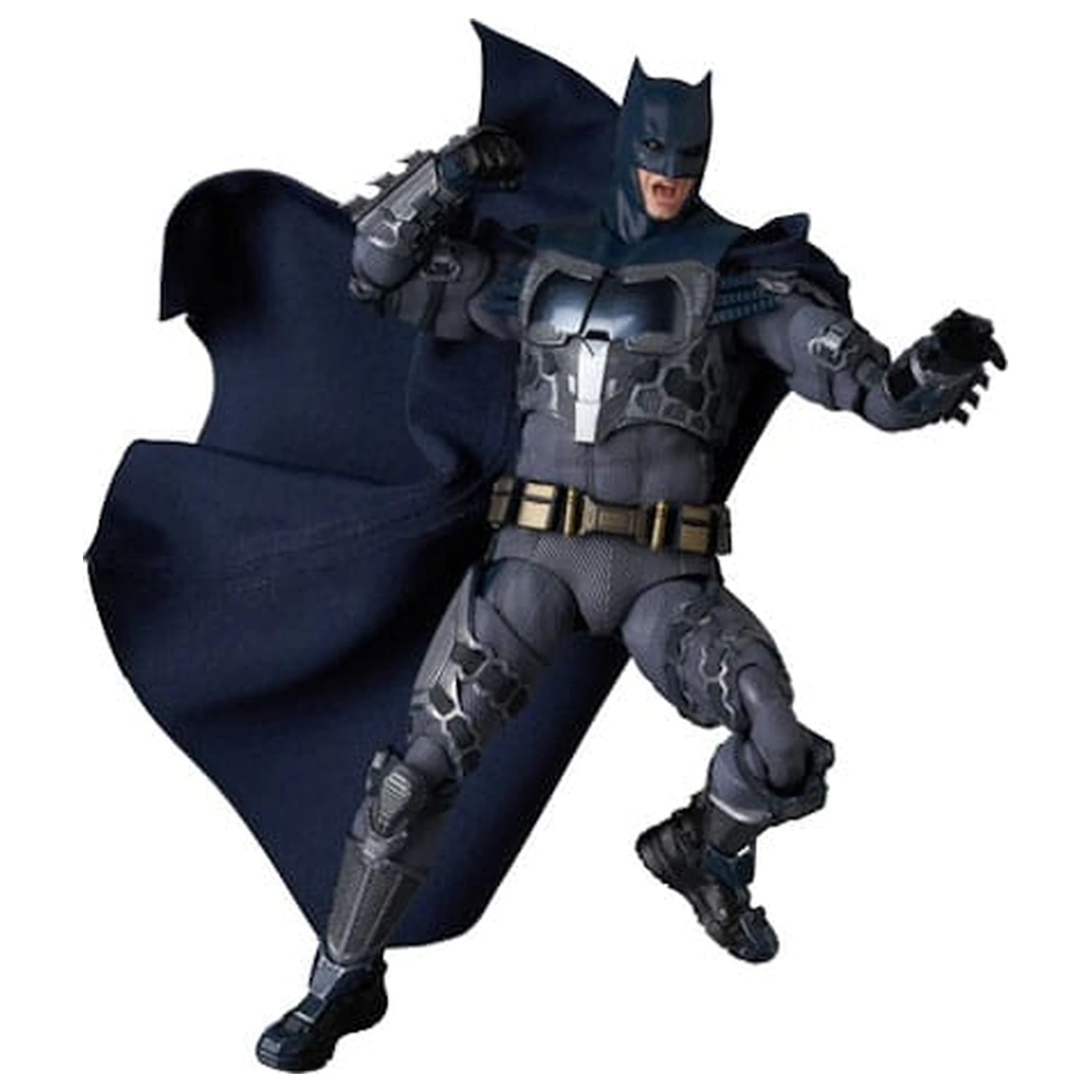 The Flash MAFEX Akční figurka Batman The Flash Version 16 cm fotografii produktu