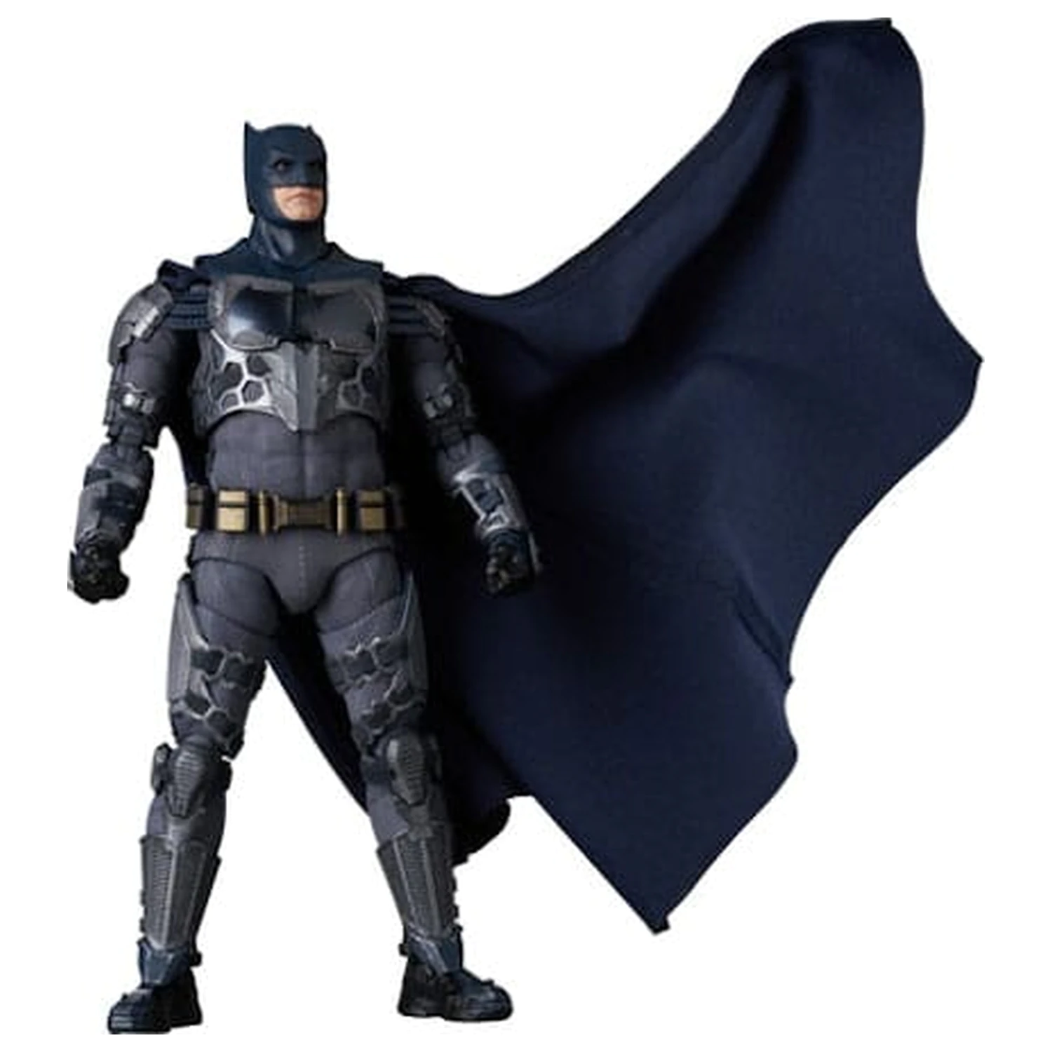 The Flash MAFEX Akční figurka Batman The Flash Version 16 cm fotografii produktu