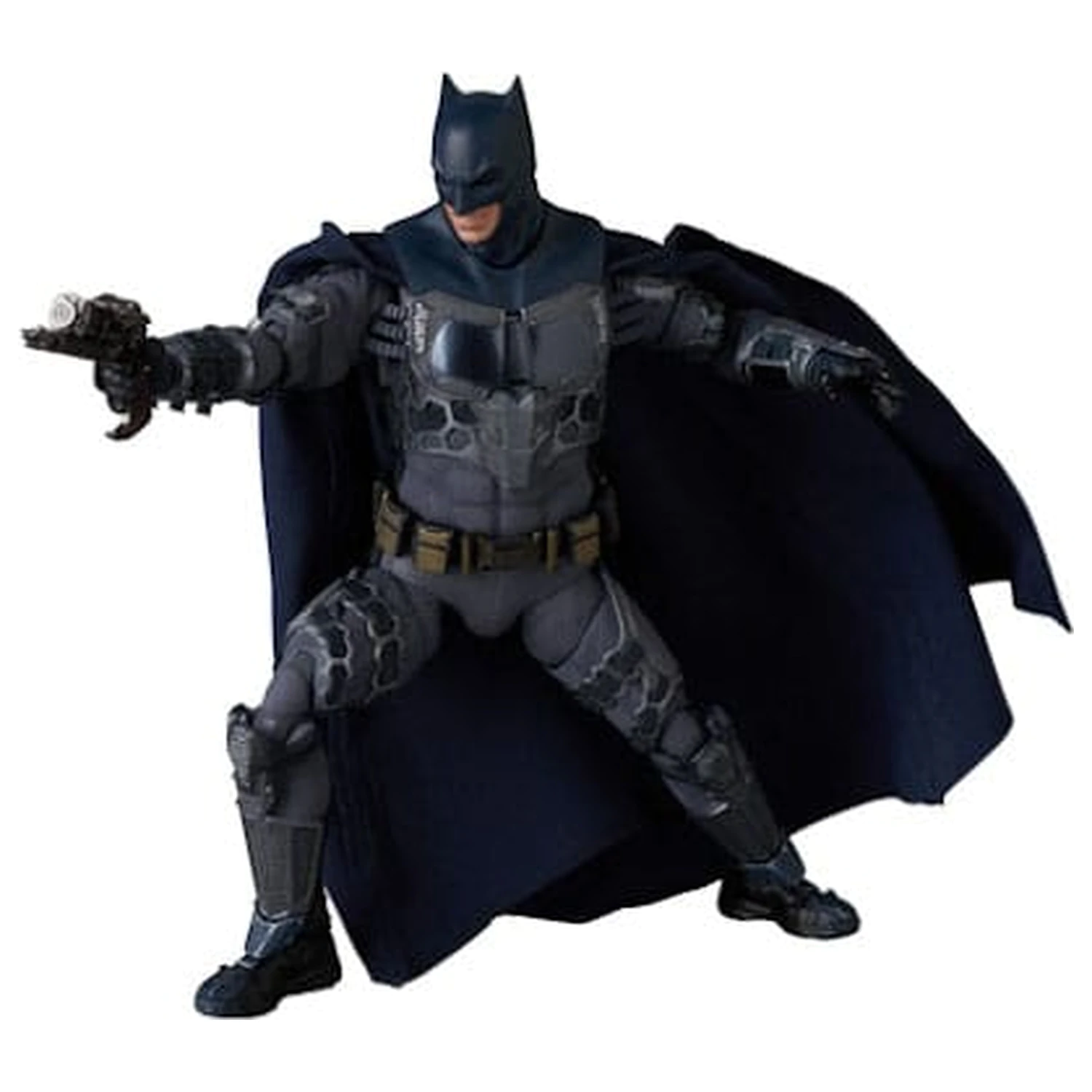 The Flash MAFEX Akční figurka Batman The Flash Version 16 cm fotografii produktu