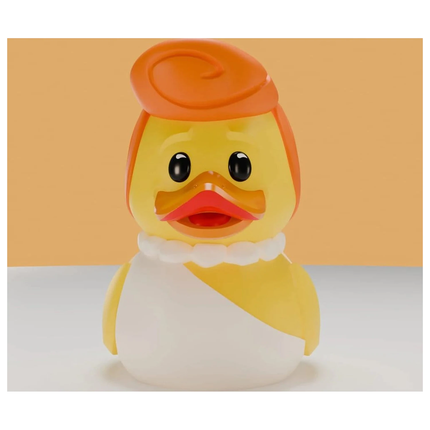 The Flintstones Tubbz Mini PVC figurka Wilma 5 cm fotografii produktu