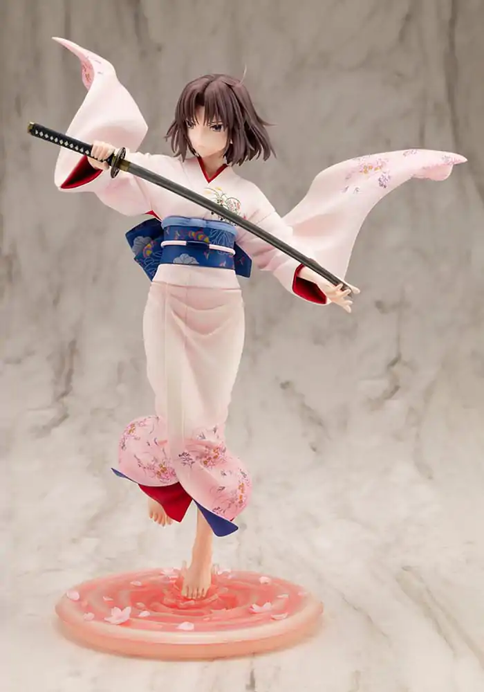 The Garden of Sinners PVC Socha 1/7 Shiki Ryougi 25 cm fotografii produktu