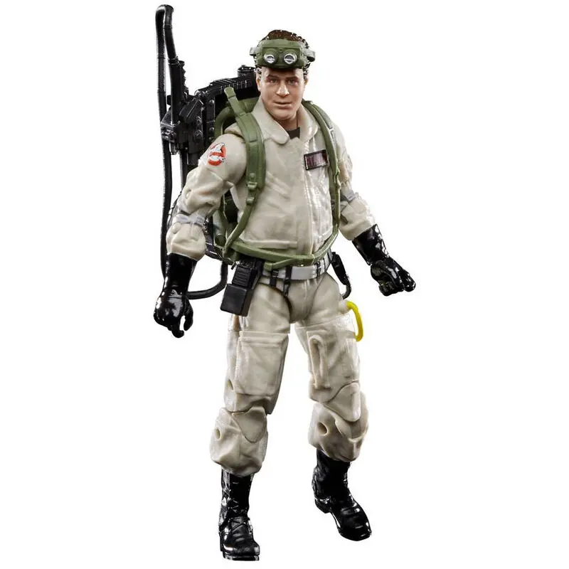The Ghostbusters Plasma Series Ray Stantz figurka 15cm fotografii produktu