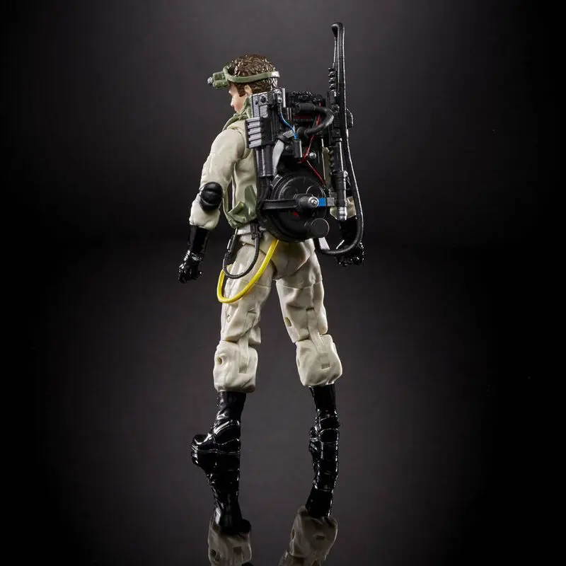 The Ghostbusters Plasma Series Ray Stantz figurka 15cm fotografii produktu