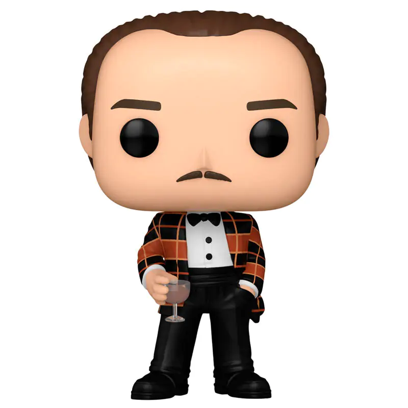 The Godfather POP! Movies vinylová figurka Fredo Corleone 9 cm fotografii produktu