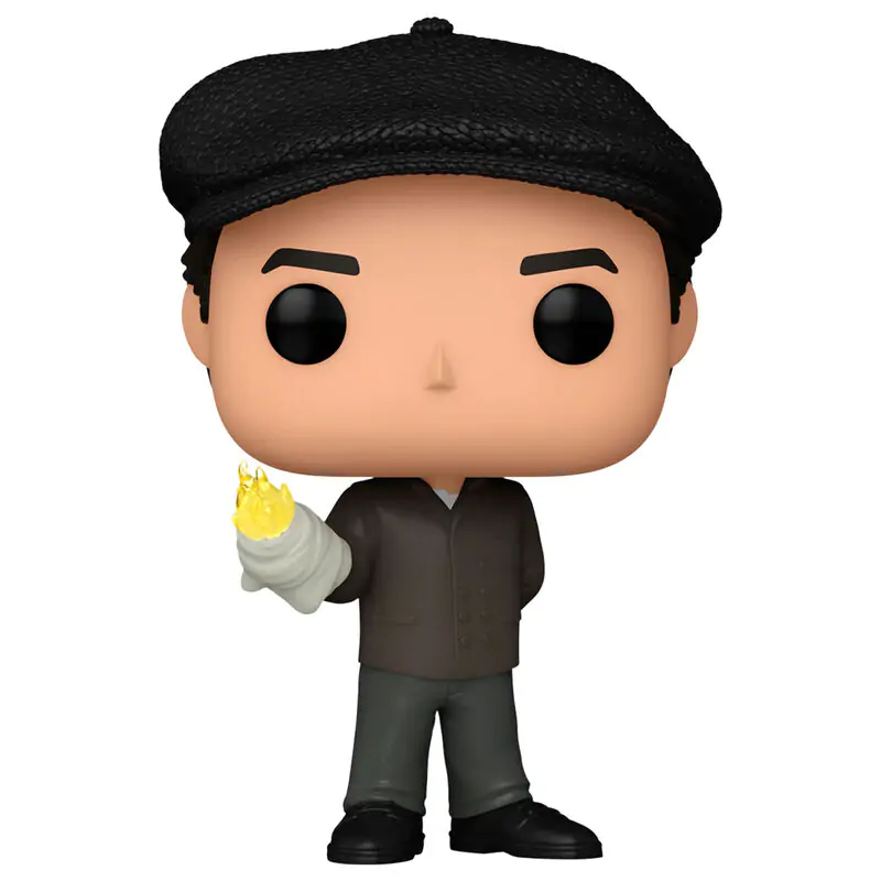 The Godfather POP! Movies Vinylová figurka Vito Corleone 9 cm fotografii produktu