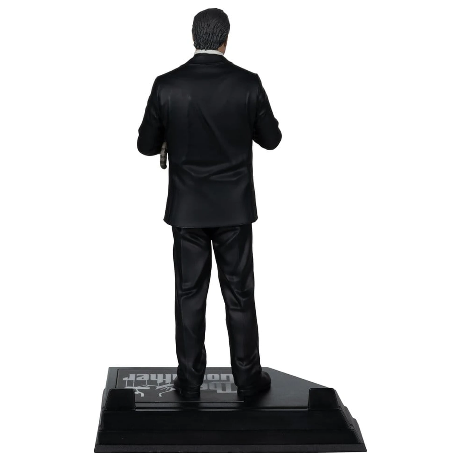 The Godfather Movie Maniacs Paramount figurka Don Corleone 17 cm fotografii produktu