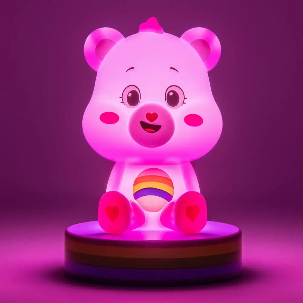 Světlo The Care Bears Icons fotografii produktu