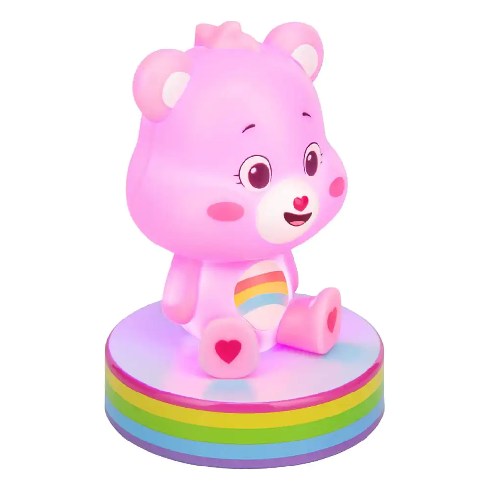 Světlo The Care Bears Icons fotografii produktu
